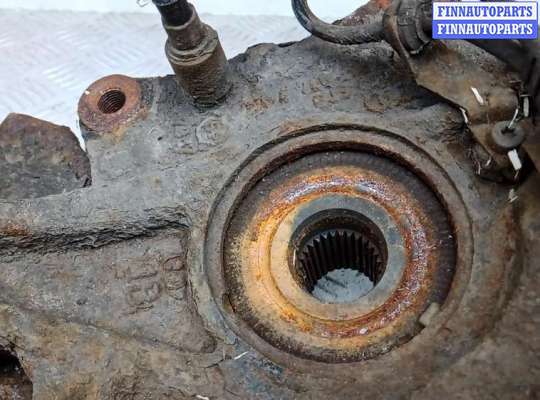 купить ступица задняя правая на AUDI Q7