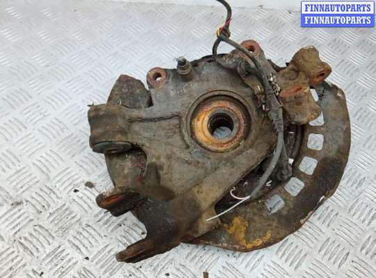 купить ступица задняя правая на AUDI Q7