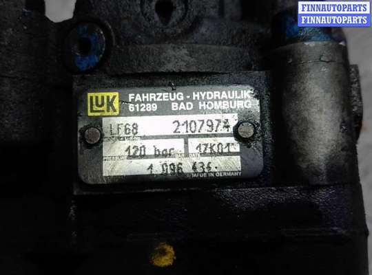 купить насос гу бензиновый на BMW X5 E53