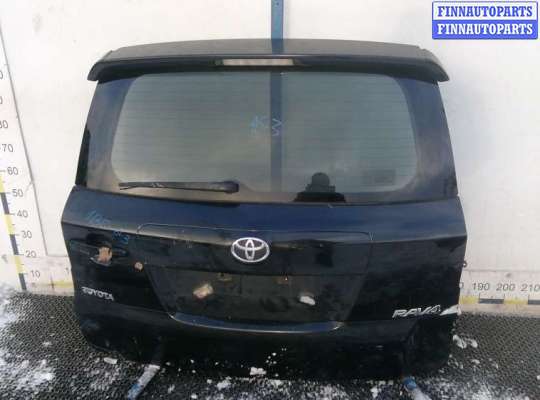 купить щеткодержатель 3-5-й двери на TOYOTA RAV 4 XA30