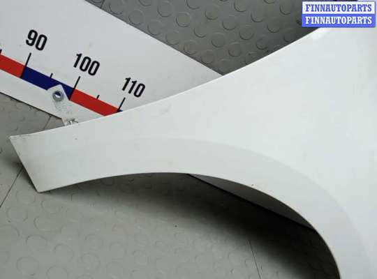 купить крыло переднее правое на RENAULT MEGANE 3