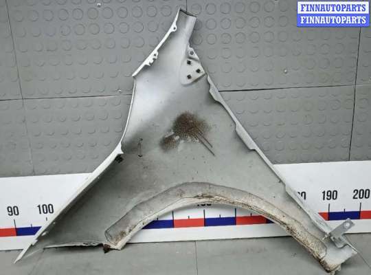 купить крыло переднее правое на RENAULT MEGANE 3