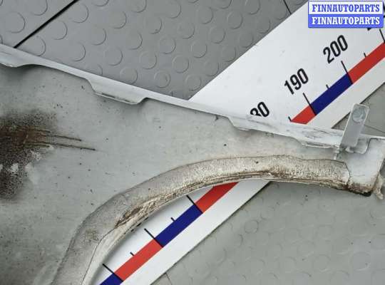 купить крыло переднее правое на RENAULT MEGANE 3