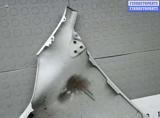 купить крыло переднее правое на RENAULT MEGANE 3