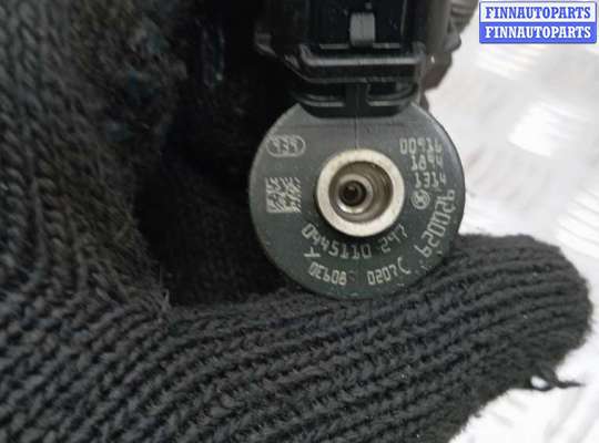 купить форсунка дизельная на PEUGEOT 3008 1