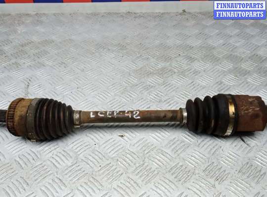 купить привод передний левый на KIA RIO 2