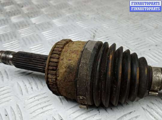 купить привод передний левый на KIA RIO 2