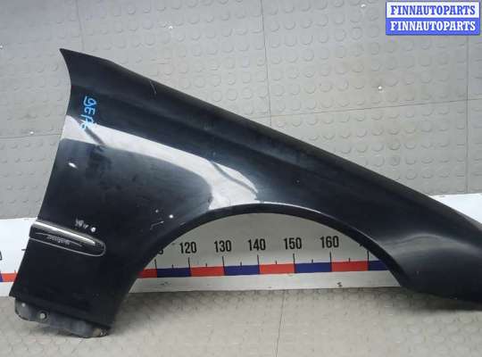 крыло переднее правое MB1459492 на MERCEDES BENZ CLK C209