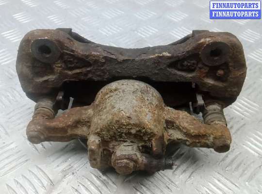 купить суппорт тормозной передний левый на MITSUBISHI L200 K4T