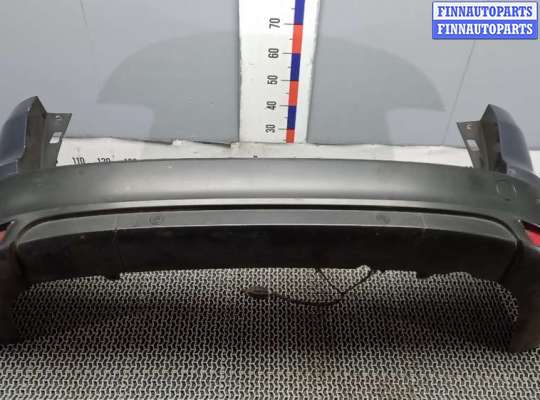 купить бампер задний на FORD FOCUS 3