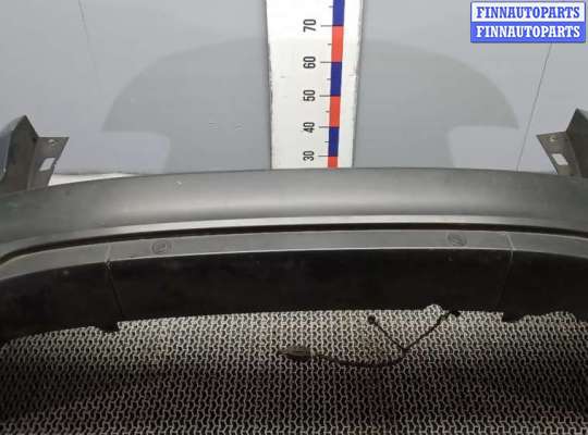 купить бампер задний на FORD FOCUS 3