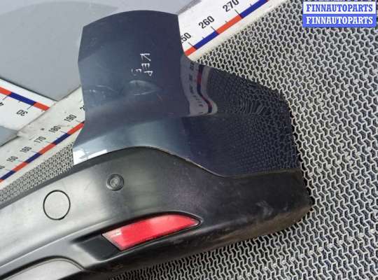 купить бампер задний на FORD FOCUS 3