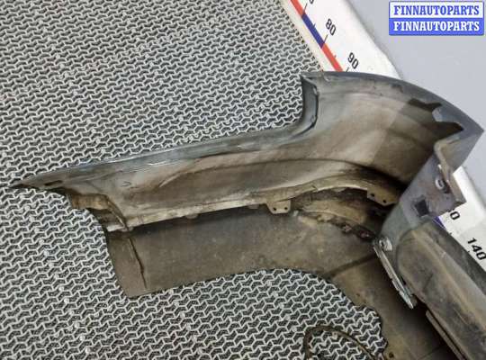 купить бампер задний на FORD FOCUS 3