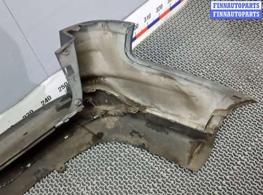 купить бампер задний на FORD FOCUS 3