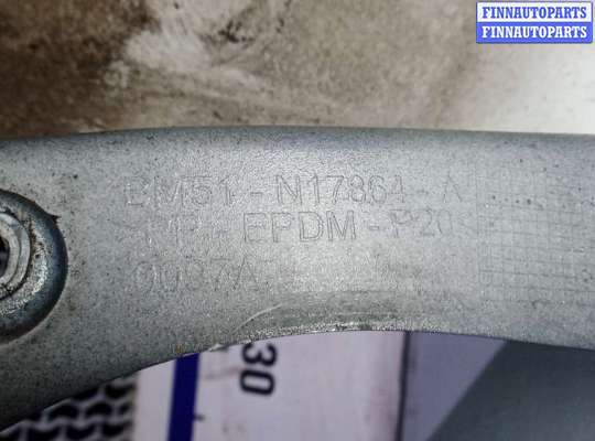 купить бампер задний на FORD FOCUS 3