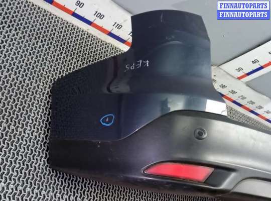 купить бампер задний на FORD FOCUS 3