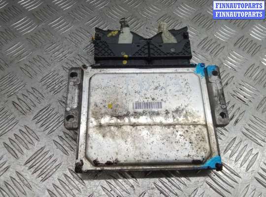 купить блок управления двс на PEUGEOT BOXER 3