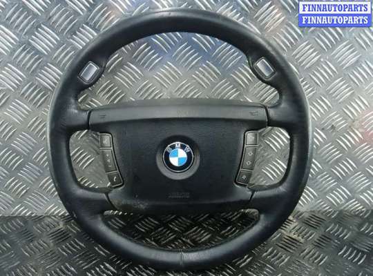 купить подушка безопасности водителя на BMW 7 E65