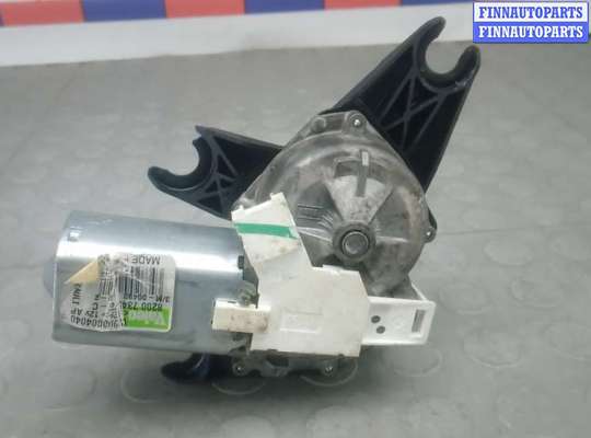 купить моторчик стеклоочиcтителя 3-5 на RENAULT DUSTER 1