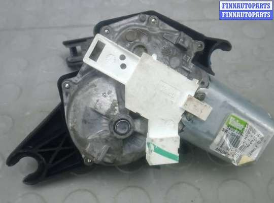 купить моторчик стеклоочиcтителя 3-5 на RENAULT DUSTER 1