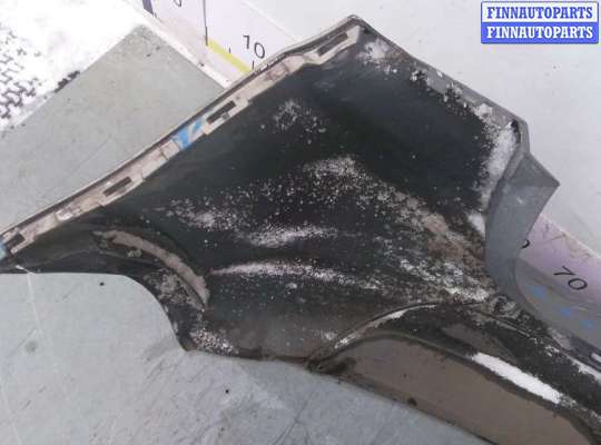 купить бампер задний на OPEL MERIVA B