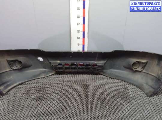 купить бампер передний на FORD TRANSIT 8