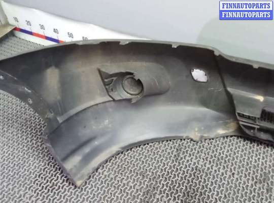 купить бампер передний на FORD TRANSIT 8