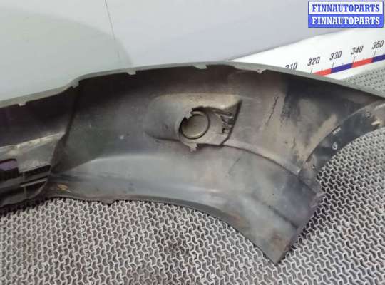 купить бампер передний на FORD TRANSIT 8