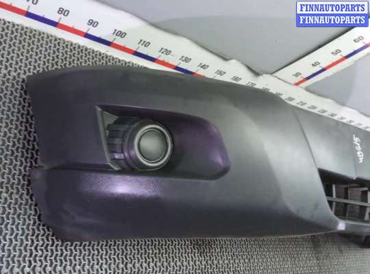 купить бампер передний на FORD TRANSIT 8