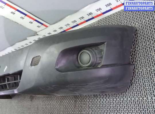 купить бампер передний на FORD TRANSIT 8