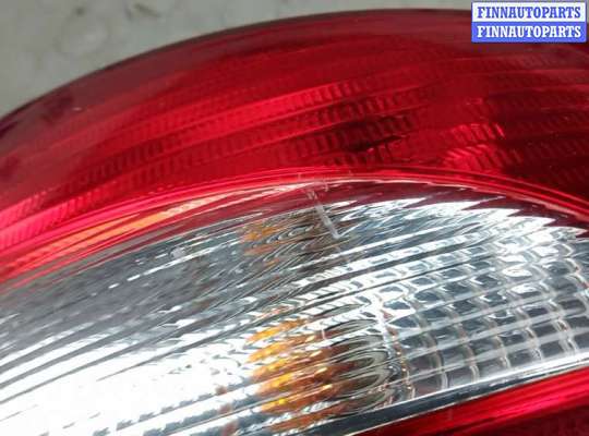 купить фонарь задний правый на SKODA SUPERB 2