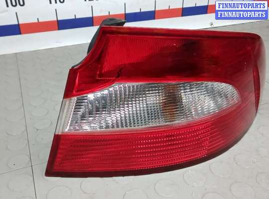 купить фонарь задний правый на SKODA SUPERB 2