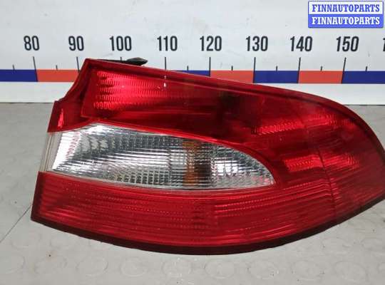 купить фонарь задний правый на SKODA SUPERB 2