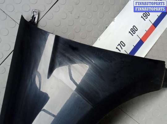 купить крыло переднее левое на FORD ECOSPORT