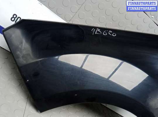 купить крыло переднее левое на FORD ECOSPORT