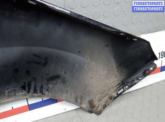 купить крыло переднее левое на FORD ECOSPORT
