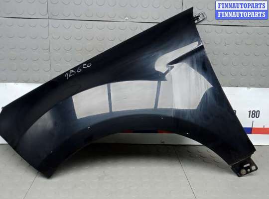 купить крыло переднее левое на FORD ECOSPORT