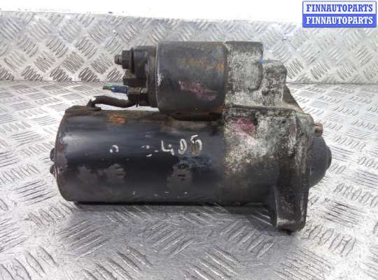 купить стартер дизельный на VOLVO XC90 1