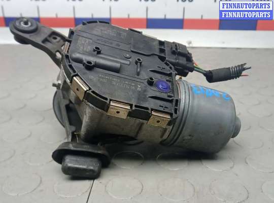 купить мотор стеклоочистителя лобового стекла на CITROEN C4 GRAND PICASSO 2