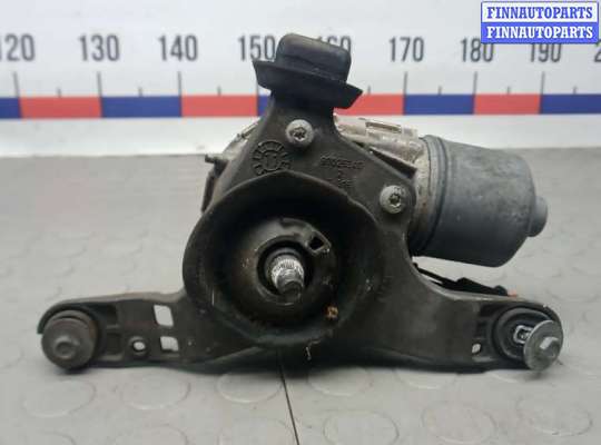 купить мотор стеклоочистителя лобового стекла на CITROEN C4 GRAND PICASSO 2