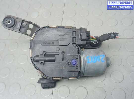 купить мотор стеклоочистителя лобового стекла на CITROEN C4 GRAND PICASSO 2