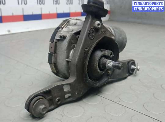 купить мотор стеклоочистителя лобового стекла на CITROEN C4 GRAND PICASSO 2