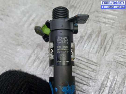 купить форсунка дизельная на FORD MONDEO 4