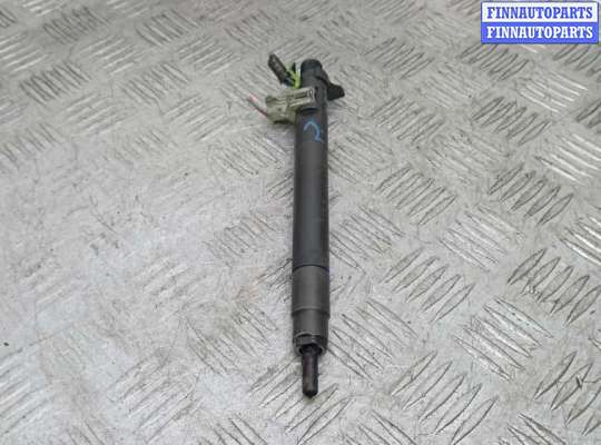 купить форсунка дизельная на FORD MONDEO 4