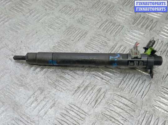 купить форсунка дизельная на FORD MONDEO 4