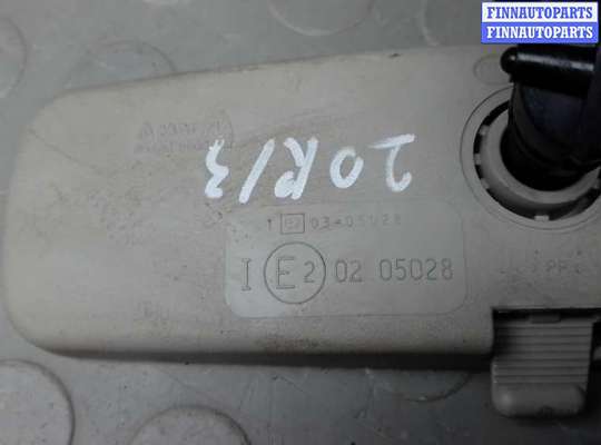 купить зеркало салона на CITROEN C4 GRAND PICASSO 2