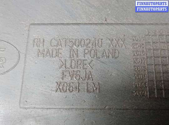 купить брызговик на LAND ROVER RANGE ROVER 3