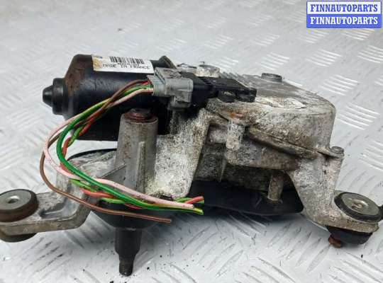 купить мотор стеклоочистителя лобового стекла на CITROEN C5 2