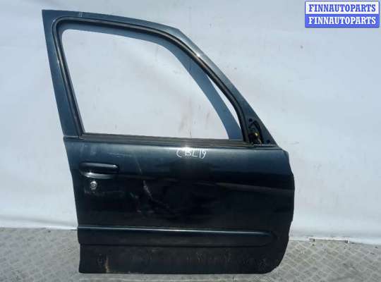 купить стекло двери передней правой на CITROEN XSARA PICASSO