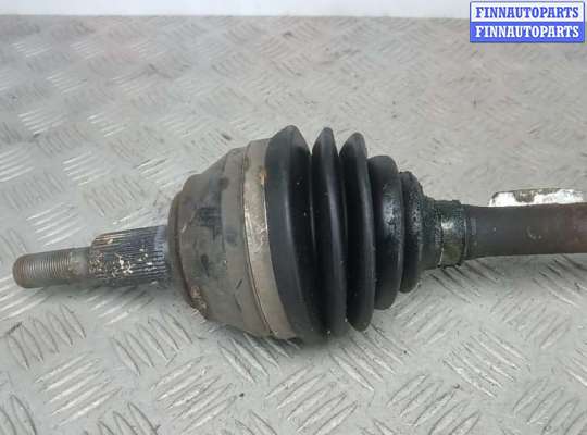 купить привод передний правый на VOLKSWAGEN TOUAREG 7L